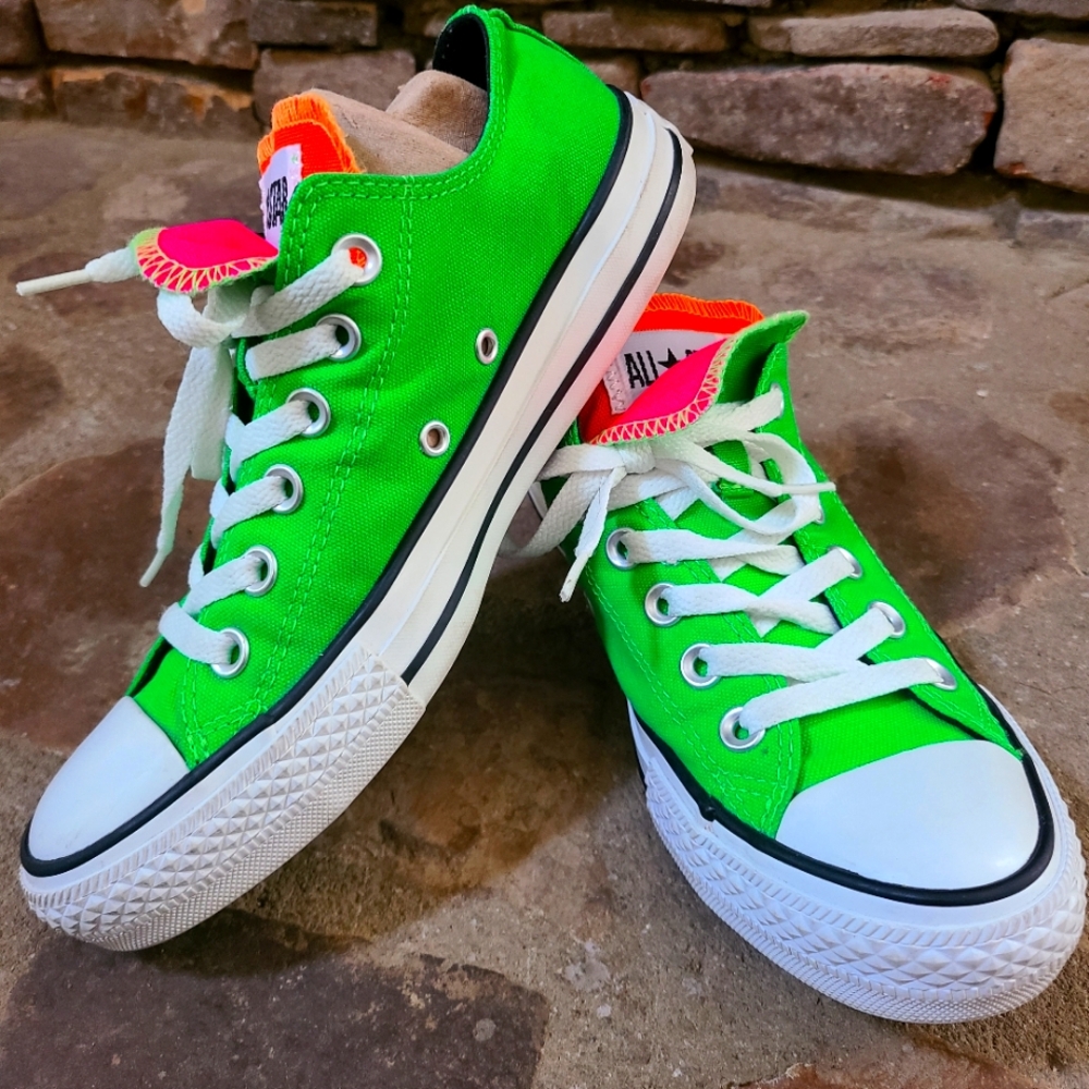 Converse Sneakers Shoes